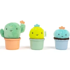 Calm Springs Nesting Rattles
