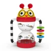 Cal’s Sensory Shake-up Activity Rattle