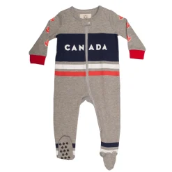 Canada Onesie 4-5 Years