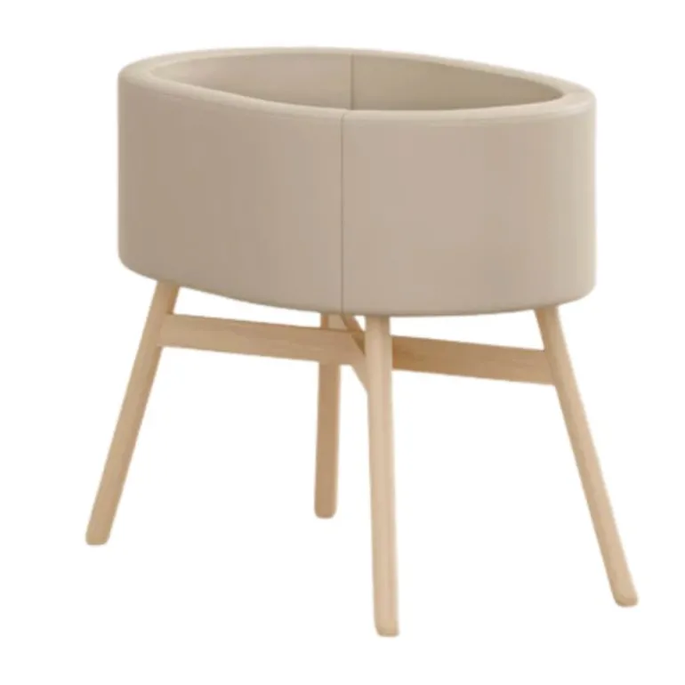 Capsule Bassinet