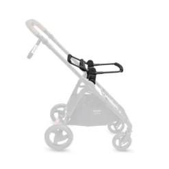 Car Seat Adapter for Trend Ultra - Universal Adapter