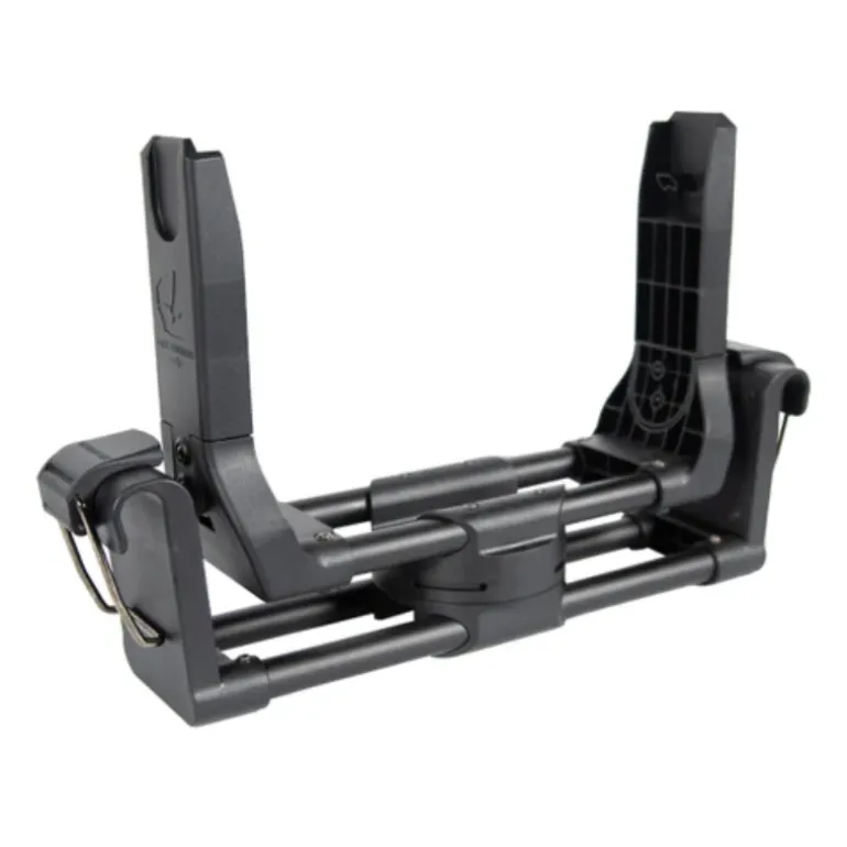 Car Seat Adaptor W-Series - Nuna/Cybex/Maxi-Cosi