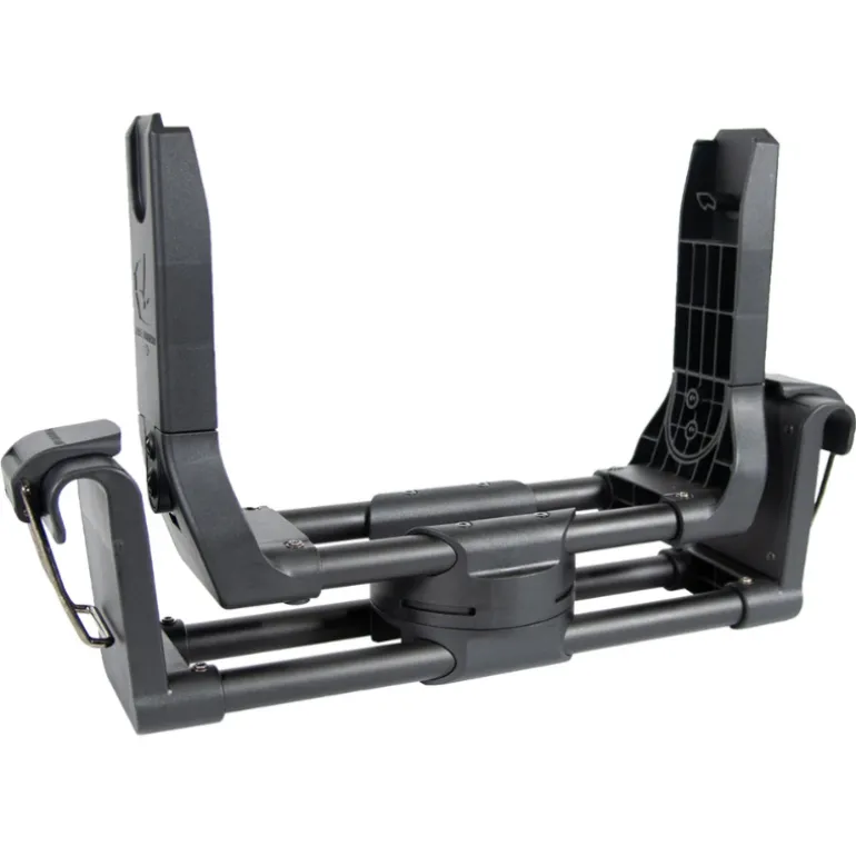 Car Seat Adaptor W-Series - Nuna/Cybex/Maxi-Cosi