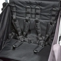 Caravan Double Seat Kit