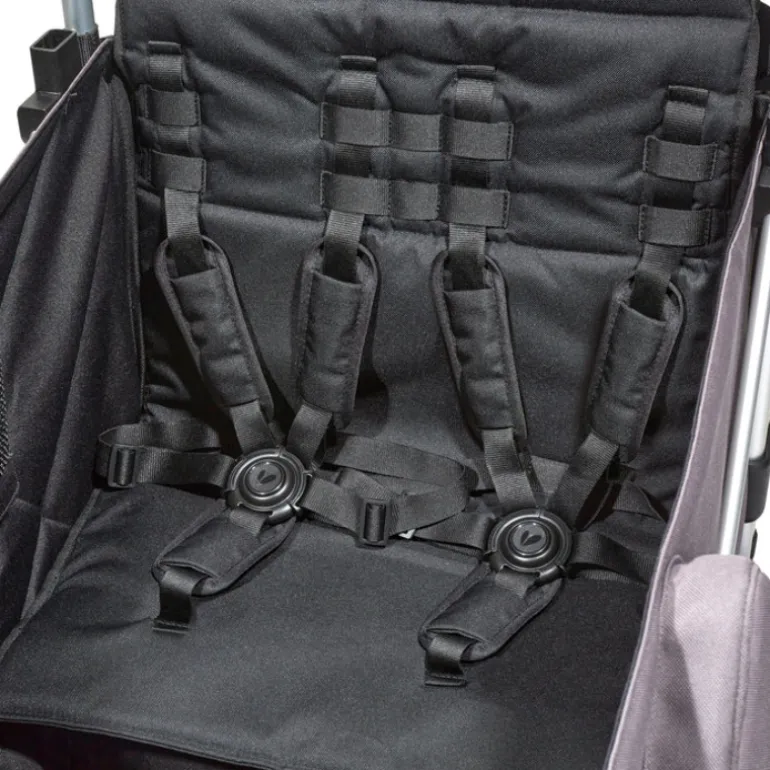 Caravan Double Seat Kit