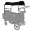 Caravan Stroller/Wagon Sun Topper