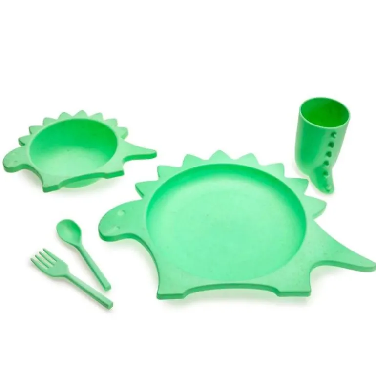 Cellulose Feeding Set - 5 Piece