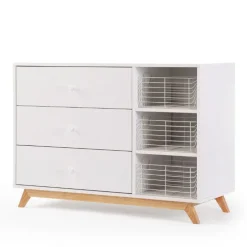 Central Park 3-Drawer