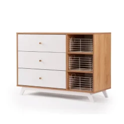 Central Park 3-Drawer