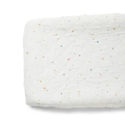 Change Pad Cover