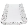 Change Pad Cover