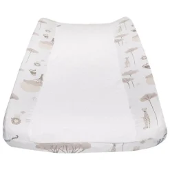 Change Pad Cover