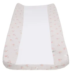 Change Pad Cover