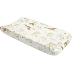 Change Pad Cover