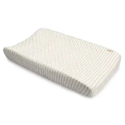Change Pad Cover