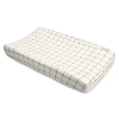 Change Pad Cover
