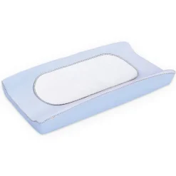 Change Pad Cover With Liner