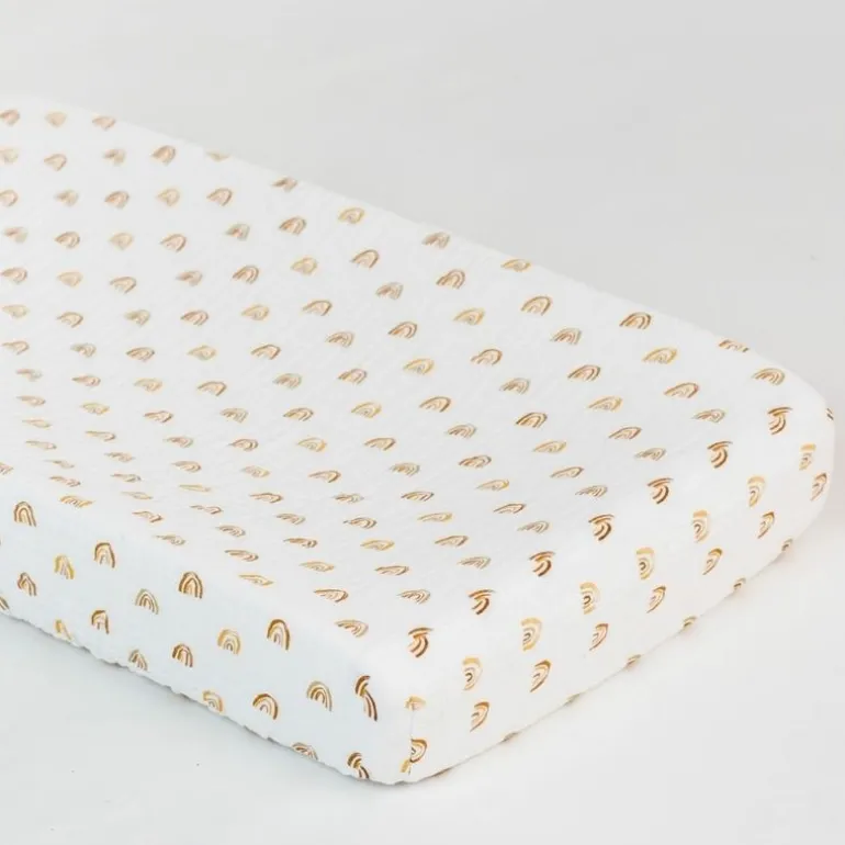 Change Pad Covers