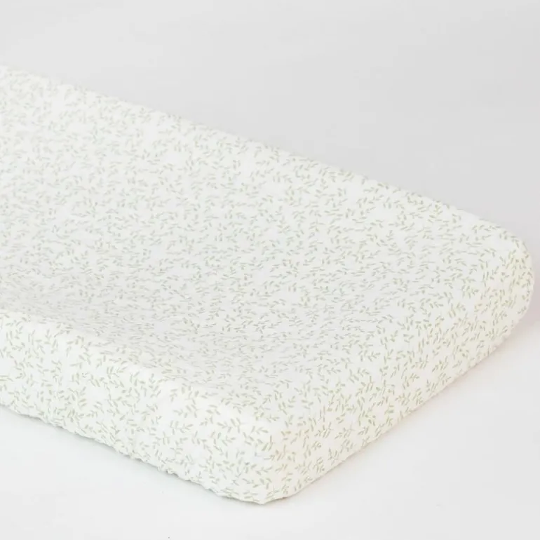 Change Pad Covers
