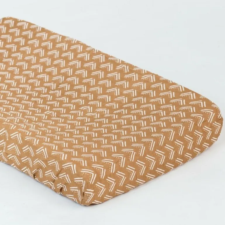 Change Pad Covers