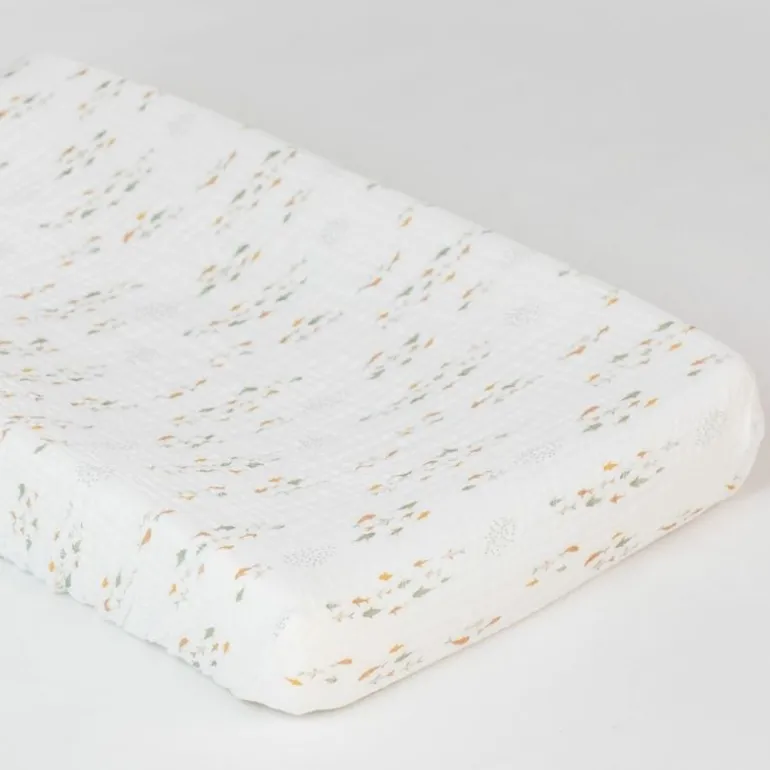Change Pad Covers