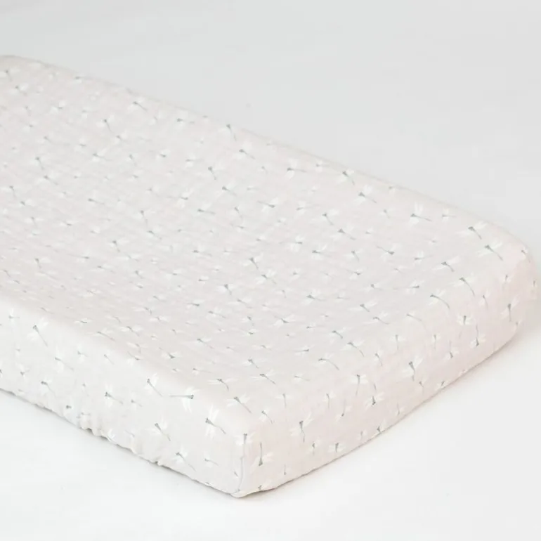 Change Pad Covers