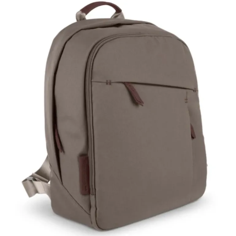 Changing Backpack