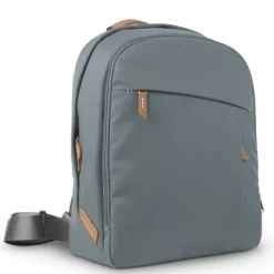 Changing Backpack