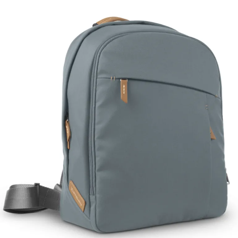 Changing Backpack