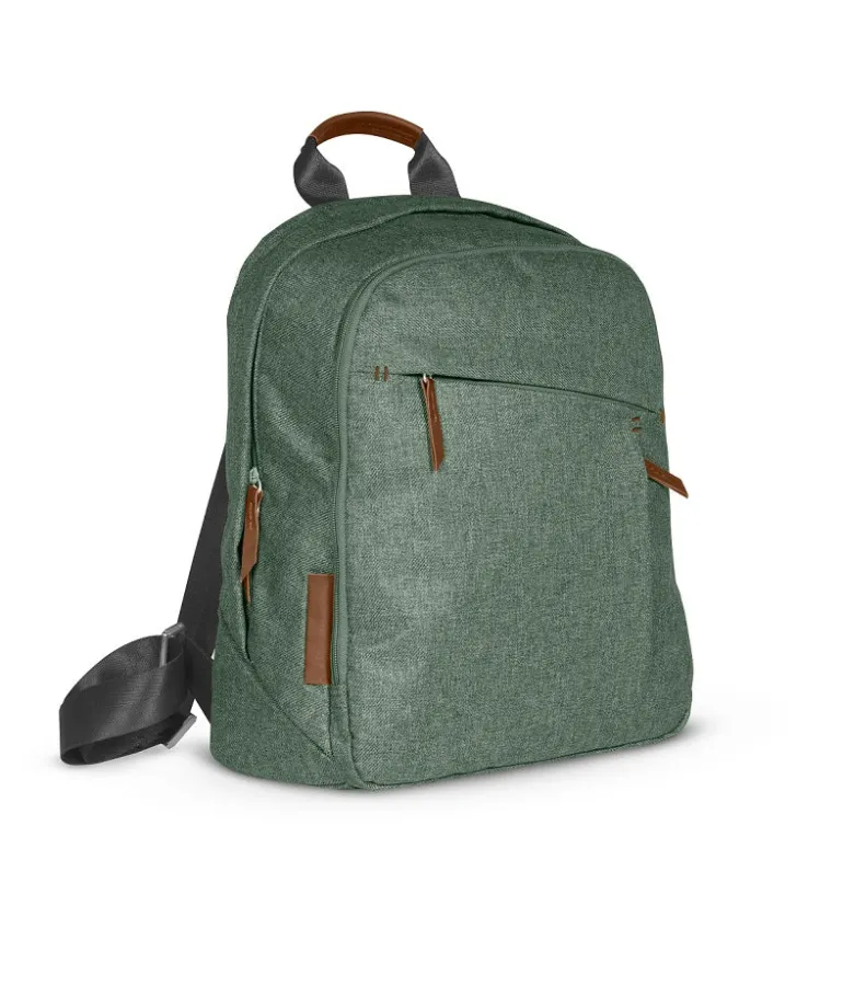 Changing Backpack