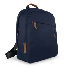 Changing Backpack