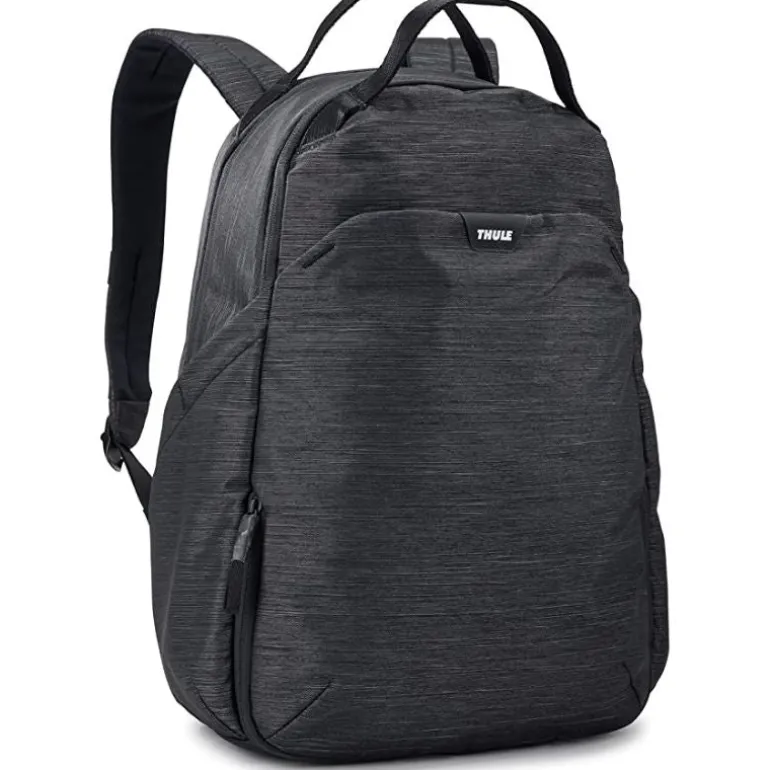 Changing Backpack