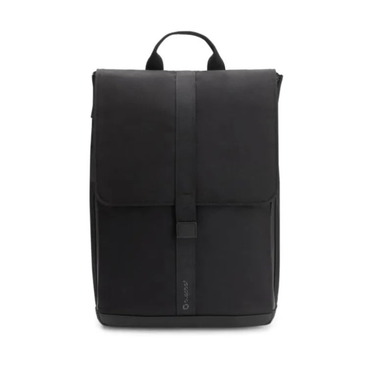 Changing Backpack