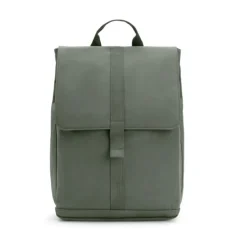 Changing Backpack