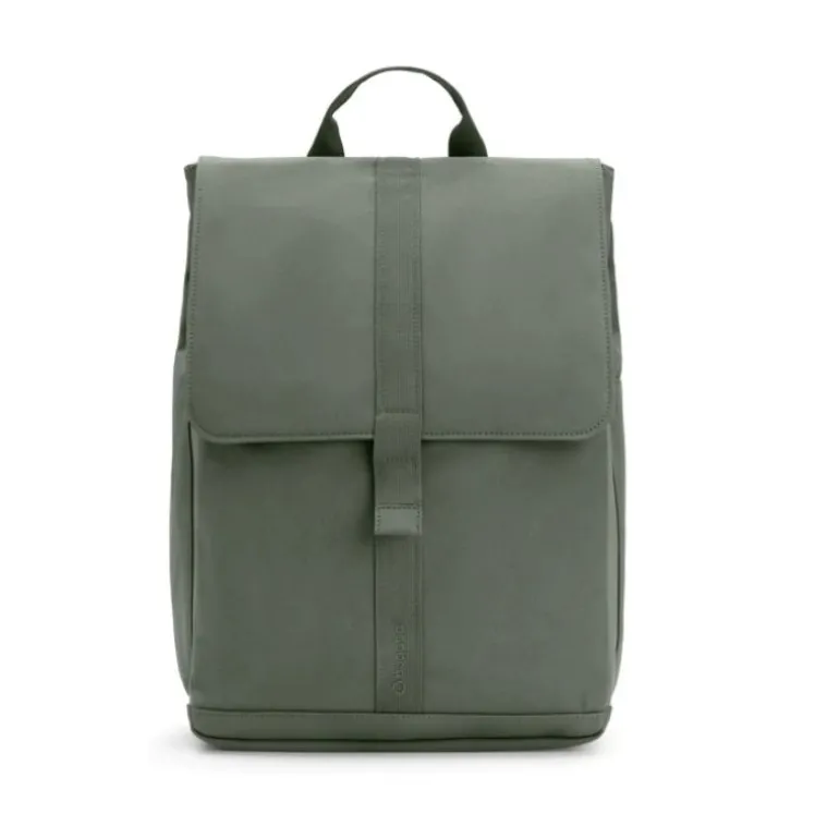 Changing Backpack