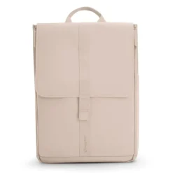Changing Backpack