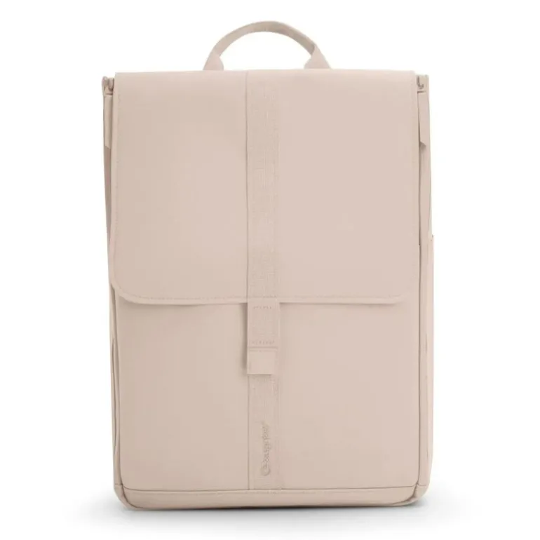 Changing Backpack