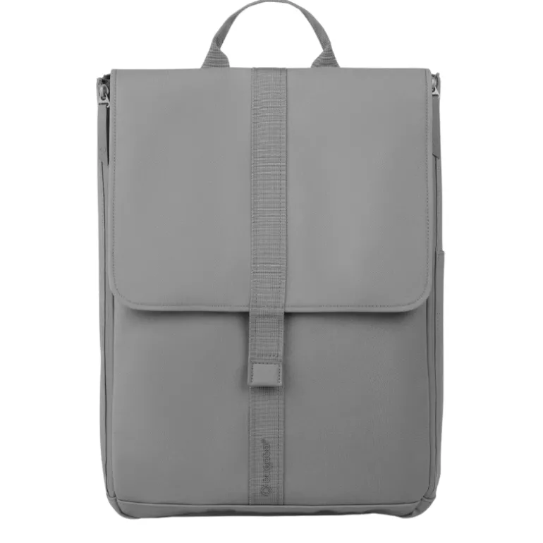 Changing Backpack
