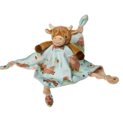 Character Blankets