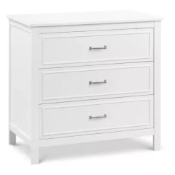 Charlie 3-Drawer Dresser