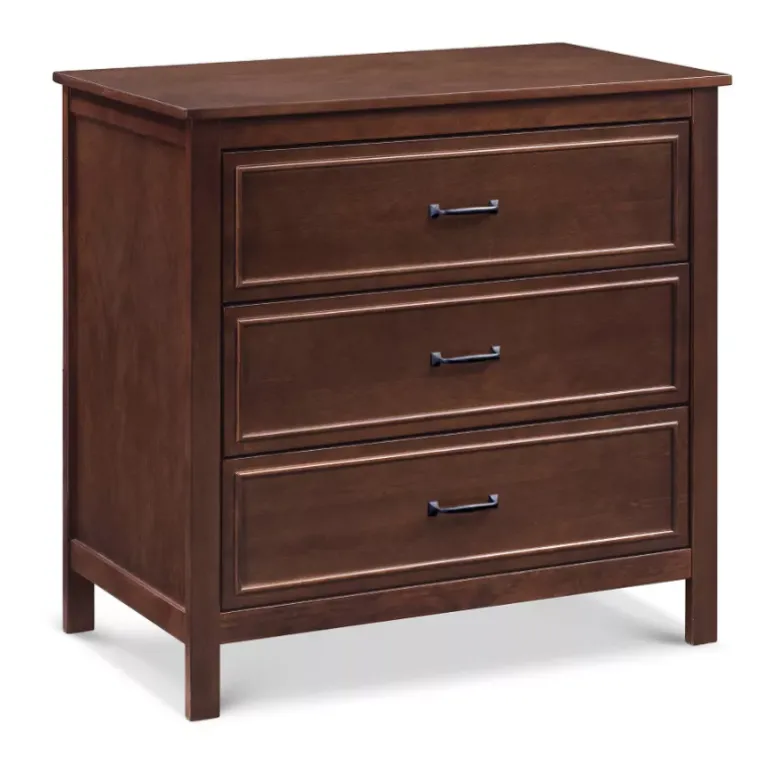 Charlie 3-Drawer Dresser