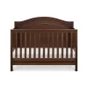 Charlie 4-in-1 Convertible Crib