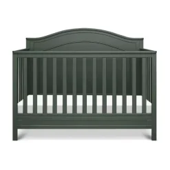 Charlie 4-in-1 Convertible Crib