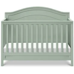 Charlie 4-in-1 Convertible Crib