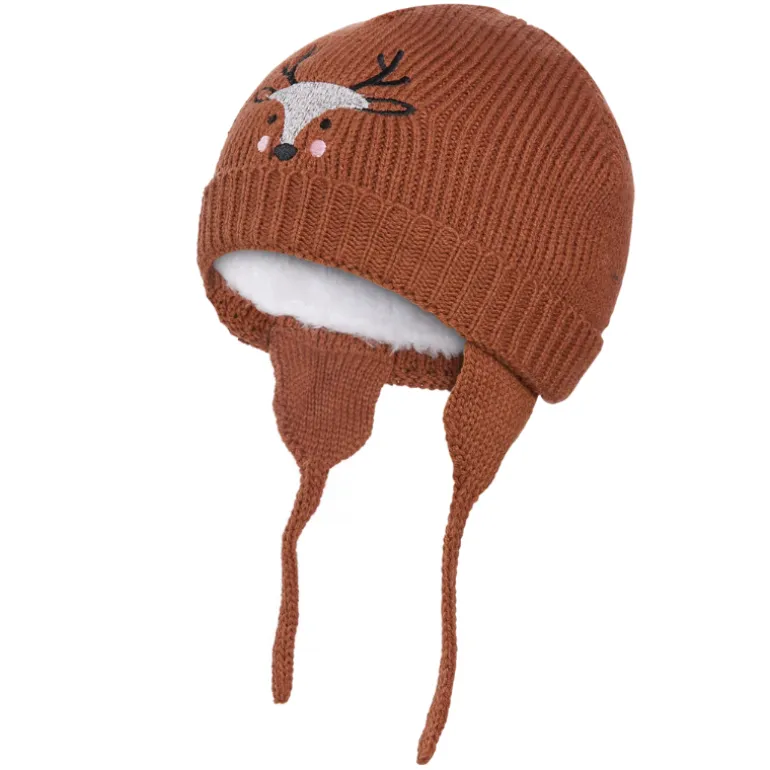 Cheeky Animal Toques