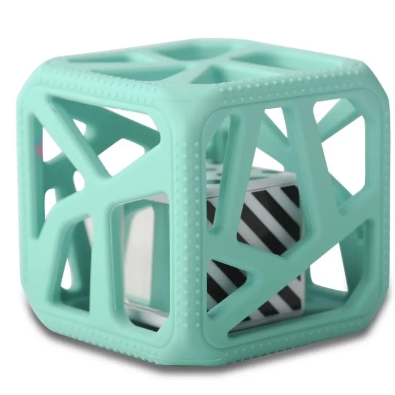 Chew Cube