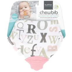 Chewbib Drool Bib