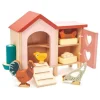Chicken Coop