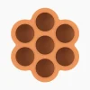 CHIILL Silicone Freezer Tray