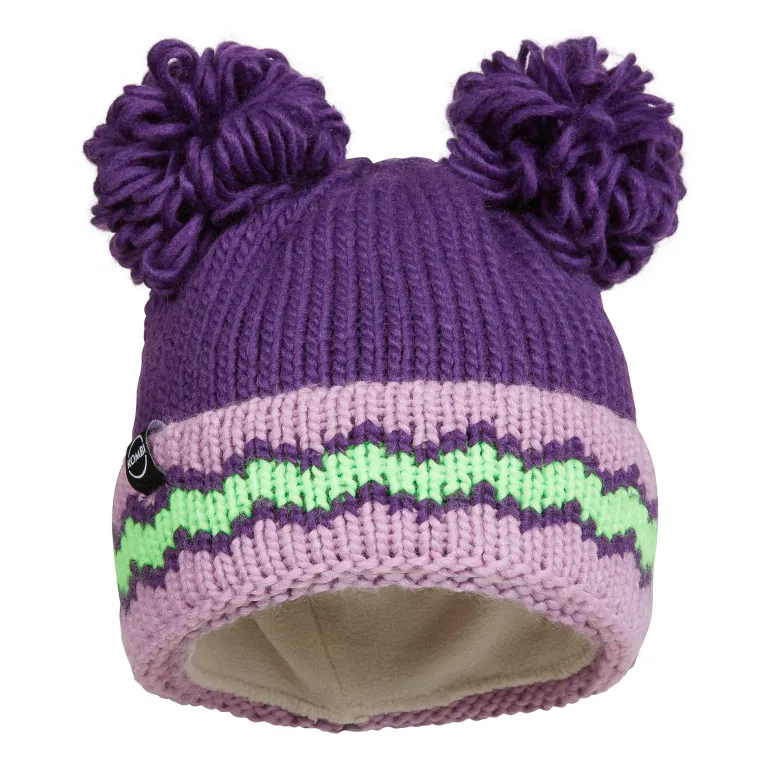 Children's Adorable Hat - 2-5 Years